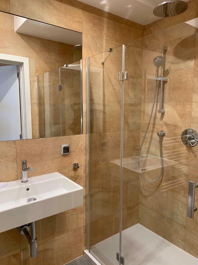 Apartament Na Klifie Dune Ustronie Morskie Buitenkant foto